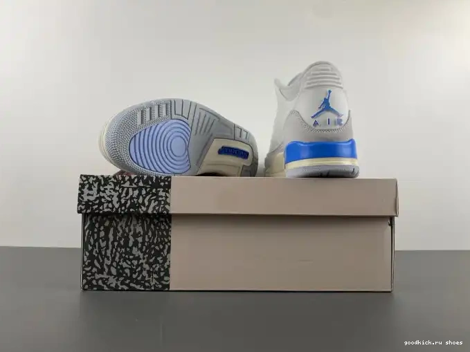 Air 3 Shorts CT8532-101 Lucky Jordan 0624